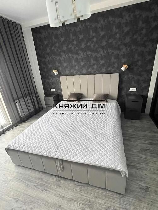 Оренда 1-кімнатної в ЖК Нова Англія Київ - фото 1