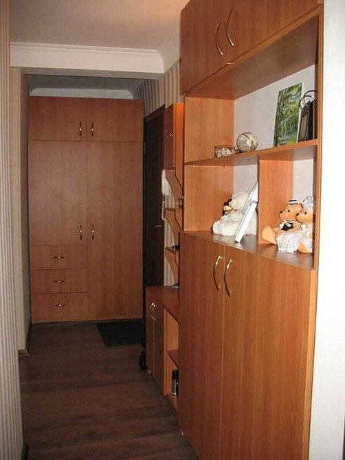 Оренда Квартира 1-кімнатна, 3/9 поверх Kiev - photo 3