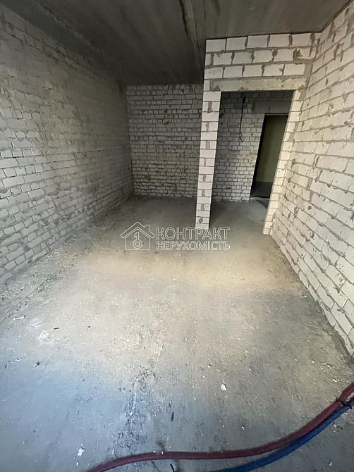 Продаж Квартира 2-кімнатна, 6/9 поверх на вул. Барабашова Харків - фото 1