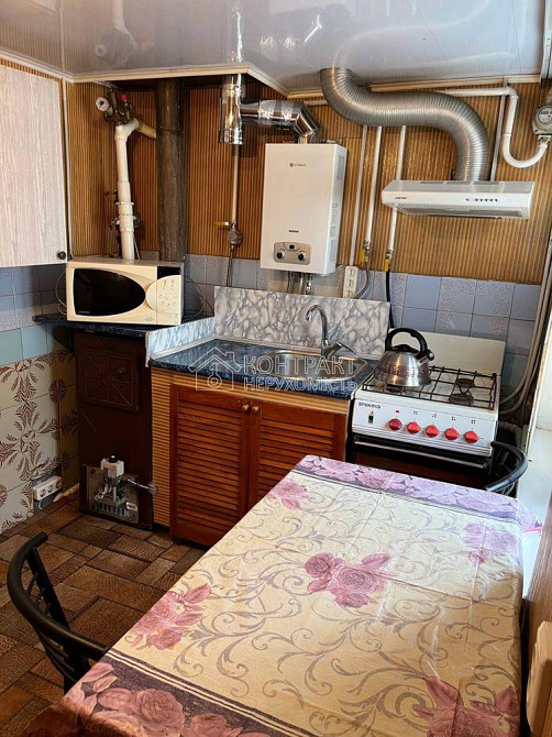 Оренда Будинок 1-кімнатний на вул. Люсинська Харків - фото 3