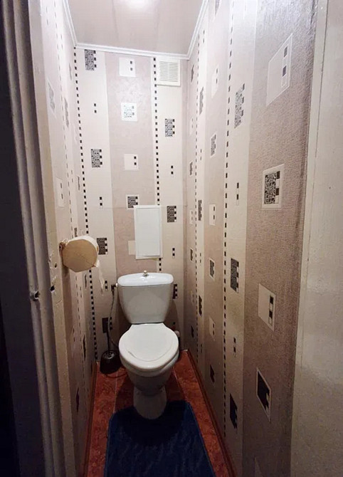 Продаж 2-х кім. кв. в гарному стані на Героїв рятувальників Кропивницький - фото 4