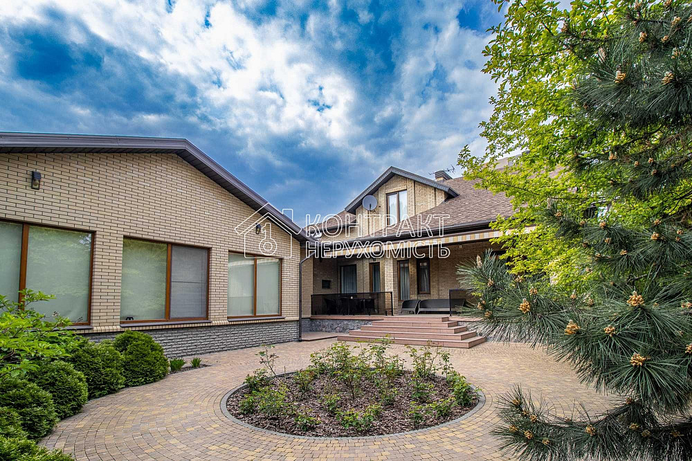 Продаж Будинок 4-кімнатний на вул. Партизанський Харьков - изображение 4