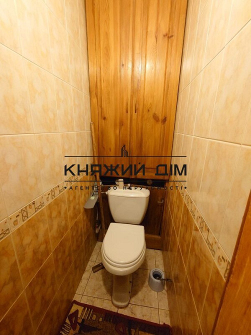 Оренда Квартира 1-кімнатна, 13/16 поверх на вул. Велика Васильківська Київ - фото 13