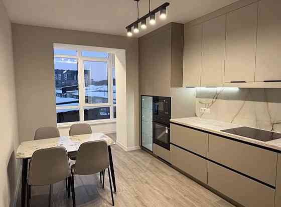 Оренда Квартира 1-кімнатна, 2/10 поверх на вул. Національної Гвардії Івано-Франківськ