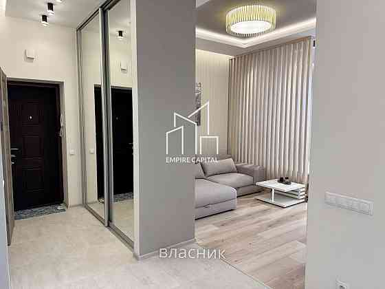 Оренда 1к Квартира 40 кв.м Хмельницького Богдана вул. L'viv