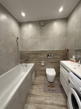 Оренда 1к Квартира 45 кв.м Лісогринівецька 30/1 Хмельницький