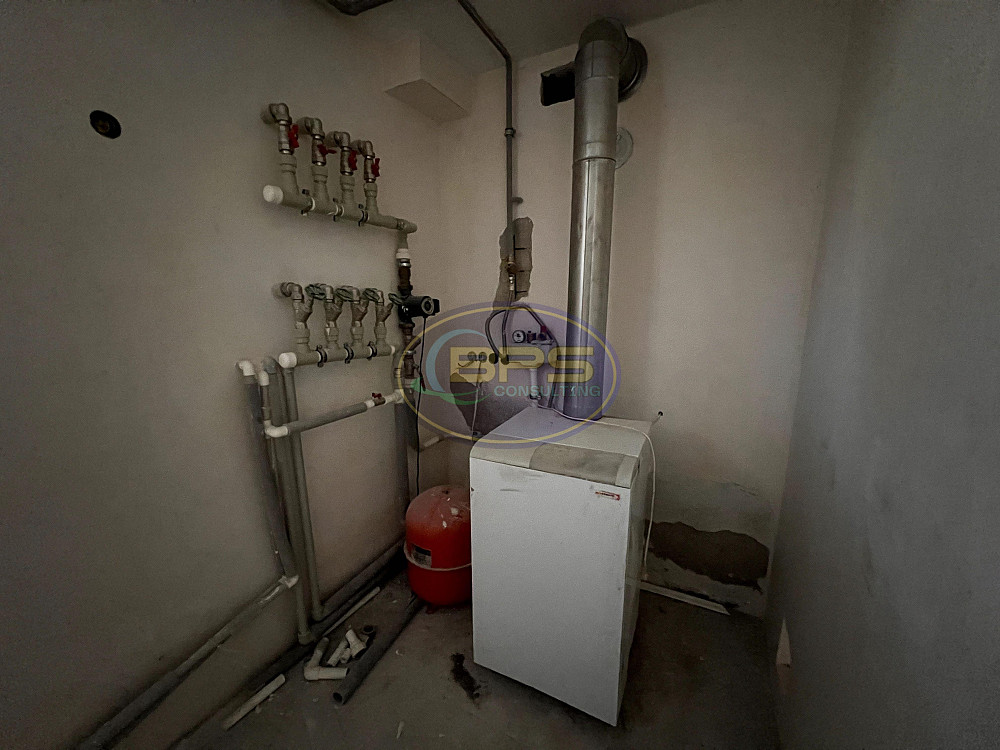 Продаж 3-поверховий Будинок з ділянкою 10 сот 200 кв.м 4 кімн. на Грушевського вул. Фонтанка - фото 10