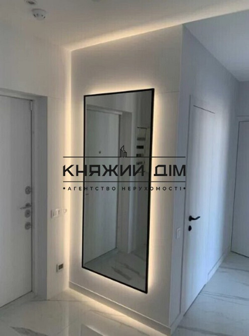 Продаж 2 кімнатної квартири по Дніпровській набережна 18А ЖК Seven 21145498 Київ - фото 16