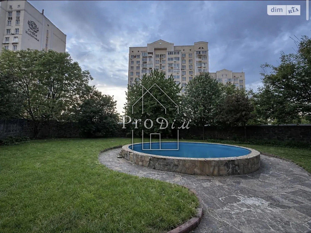 Продаж Будинок 11-кімнатний на Жулянська вул., 58 Софіївська Борщагівка - фото 8