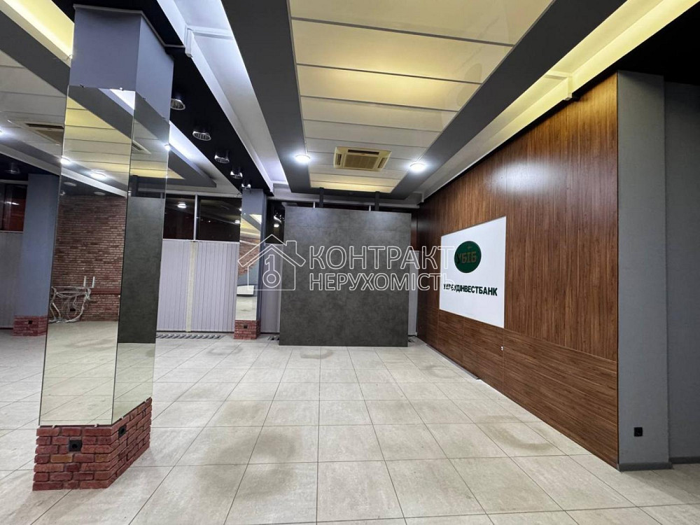 Оренда готовий бізнес на вул. Пушкінська приміщень - 6, поверх - 1/4 Kharkiv - photo 12