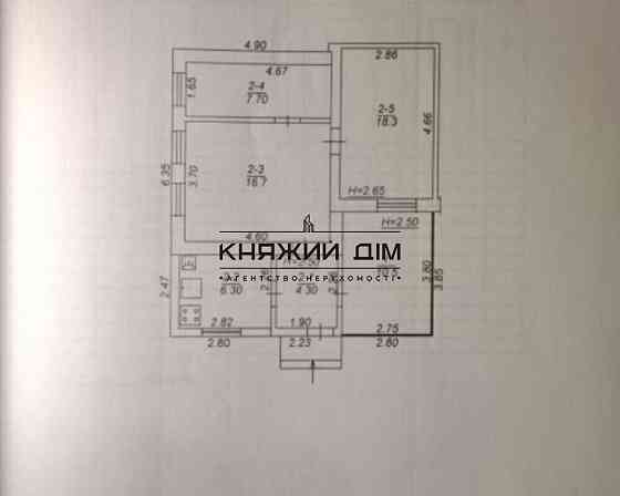 Продаж земельної ділянки 5 соток на вул. Пушкінська Irpin