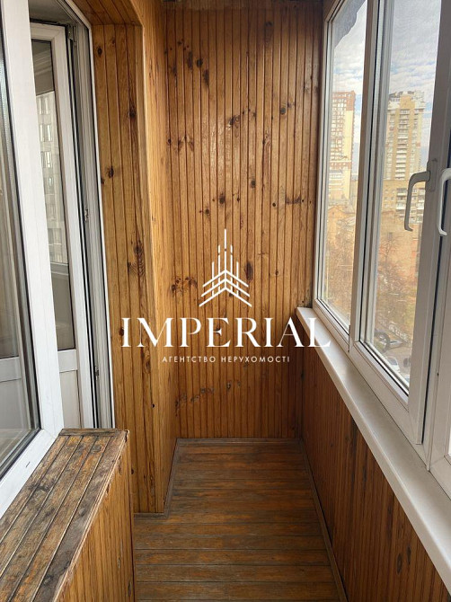 Оренда 1к Квартира 30.2 кв.м Жилянська вул. Київ - фото 5