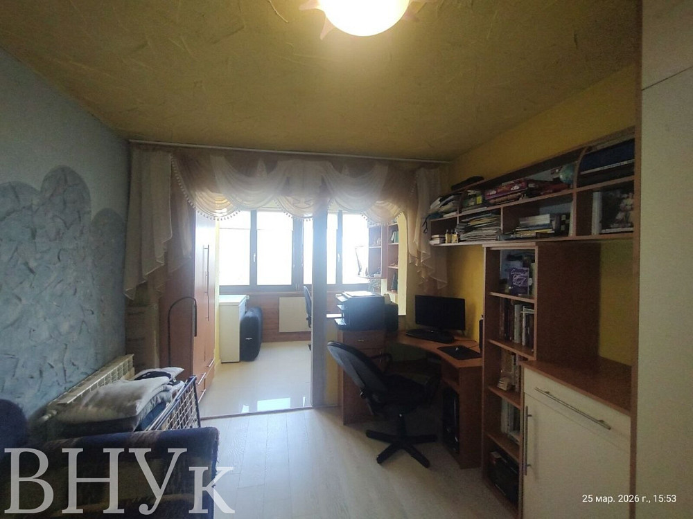 Продаж Квартира 3-кімнатна, 5/5 поверх на Грушевського Ужгород - фото 19