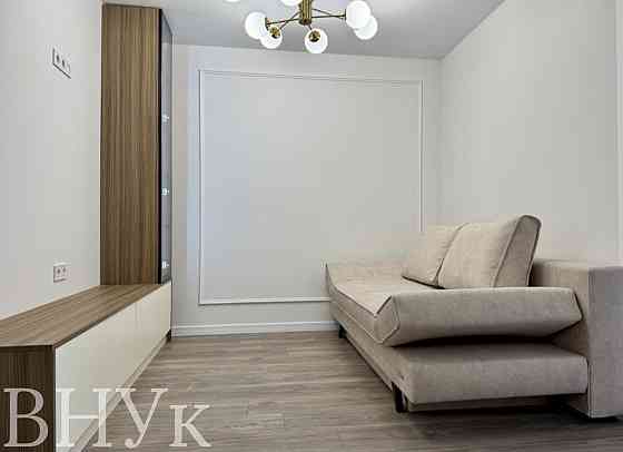 Продаж Квартира 3-кімнатна, 6/12 поверх на вул. Київська Ternopil'