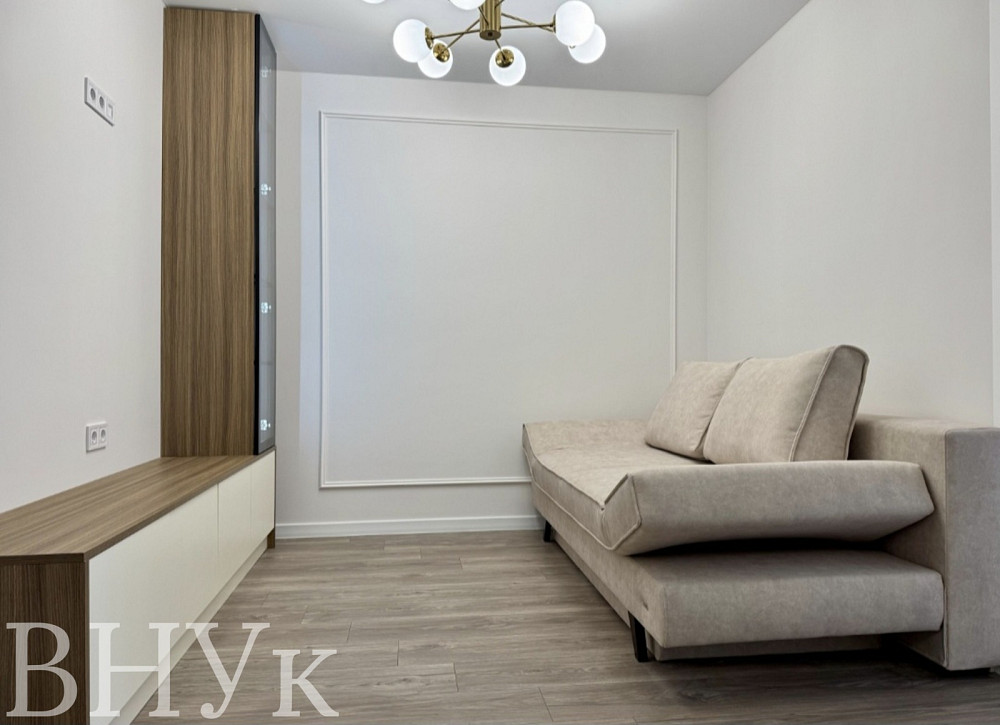 Продаж Квартира 3-кімнатна, 6/12 поверх на вул. Київська Ternopil' - photo 2