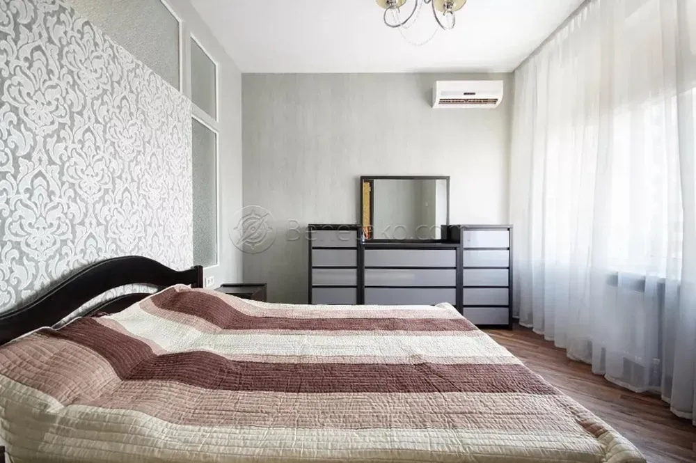 Оренда 3к Квартира 92 кв.м Аркадия, ул. Генуэзская, 5 Одеса - фото 8