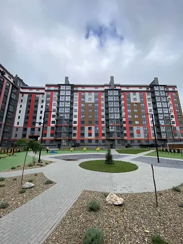 Продаж 2к Квартира 65 кв.м ЖК Вінницький Хмельницький - фото 11