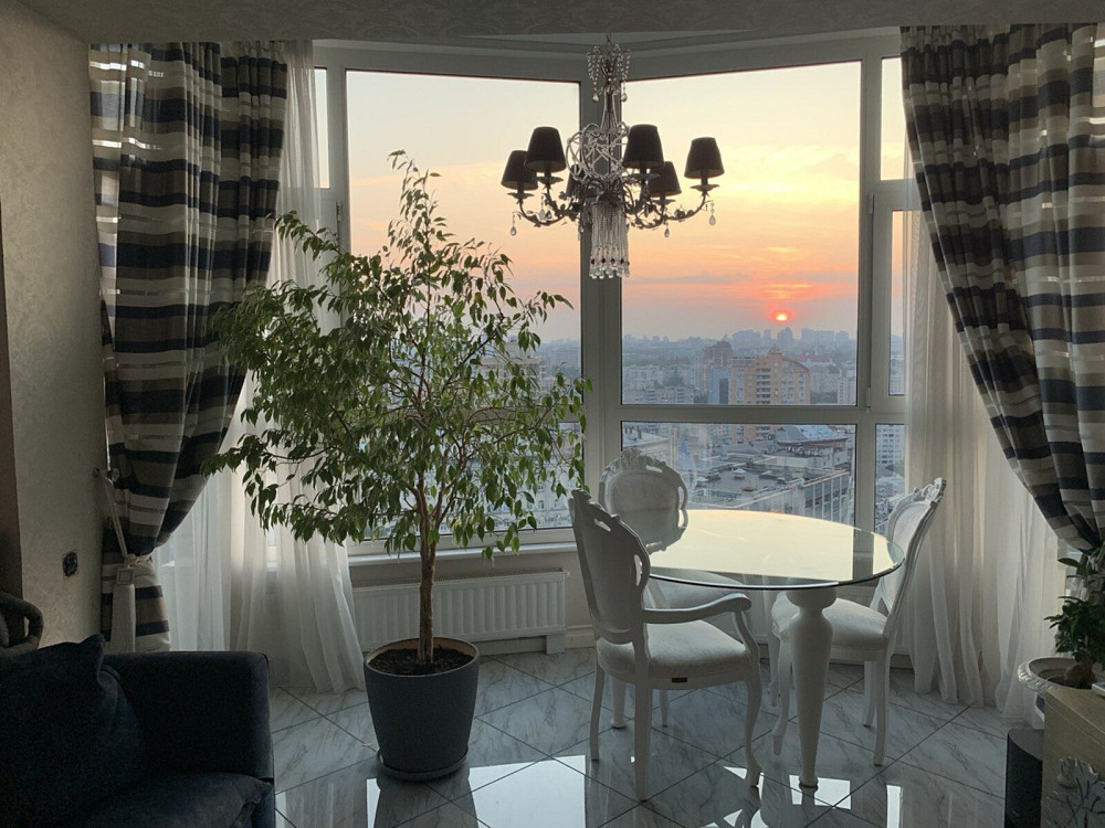 Оренда Квартира 2-кімнатна, 16/22 поверх на вул.Січових Стрільців, 52а Київ - фото 2