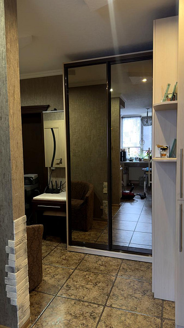 Продаж Квартира 2-кімнатна, 9/18 поверх на Степана Рудницького вул., д. 3/7 Киев - изображение 6