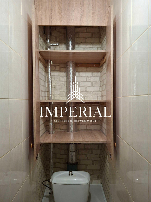 Продаж 2к Квартира 45.6 кв.м Свободи вул. Kiev - photo 10