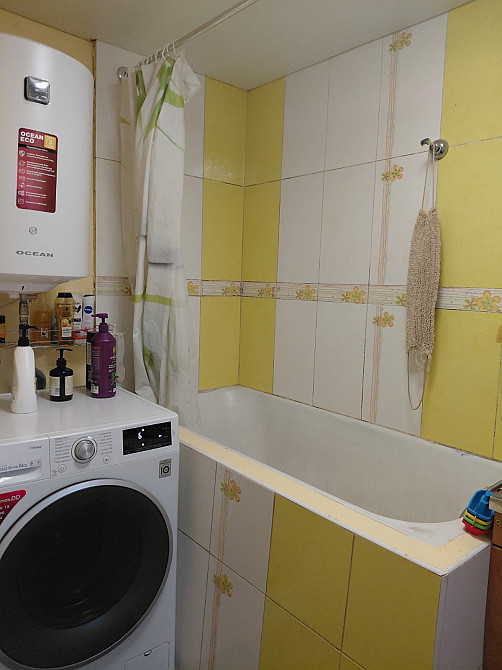 Продам дом в п.Большевик (р-н 7-ой Пересыпьской) Одеса - фото 12