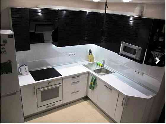 Продаж Квартира 3-кімнатна, 22/25 поверх на улица Хорольская, д.1 Киев