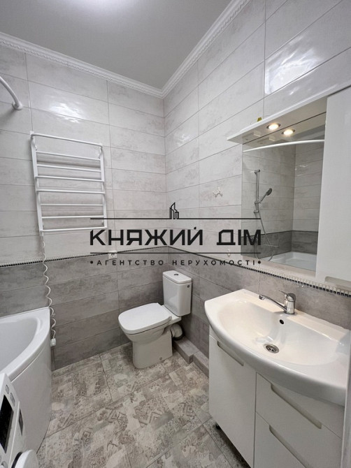 Продаж Квартира 3-кімнатна, 16/26 поверх на вул. Трутенко Онуфрия ул./Михайла Максимовича Киев - изображение 19