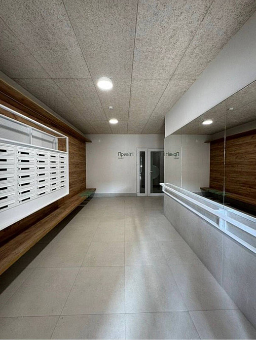 Продаж Квартира 1-кімнатна, 4/4 поверх на 24 серпня Krykhivtsi - photo 3