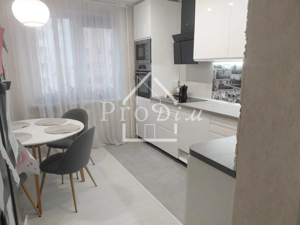 Продаж Квартира 1-кімнатна, 3/22 поверх на Феодосійський пров., 14А Kiev - photo 12