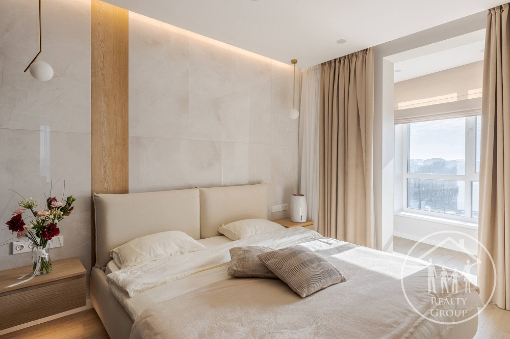 Продаж 2к Квартира 77 кв.м Кульпарківська, 93 Львів - фото 1