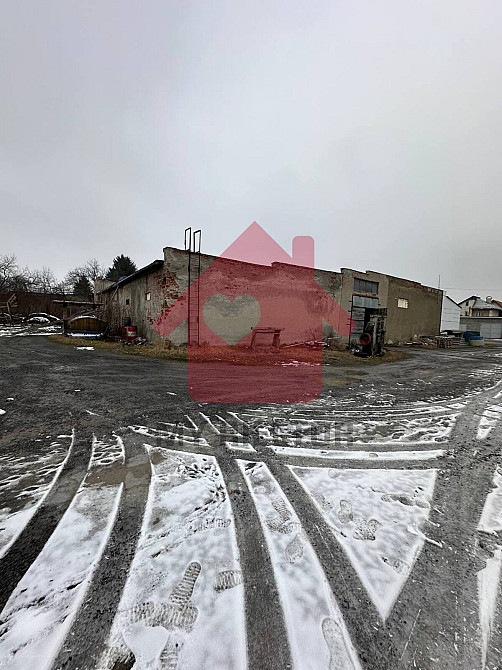 Оренда торгове приміщення на Загорська поверх - 1/1 Uzhhorod - photo 7