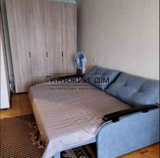 Оренда Квартира 1-кімнатна, 14/15 поверх на Урицкого ул./ Липкивского Василия Kiev