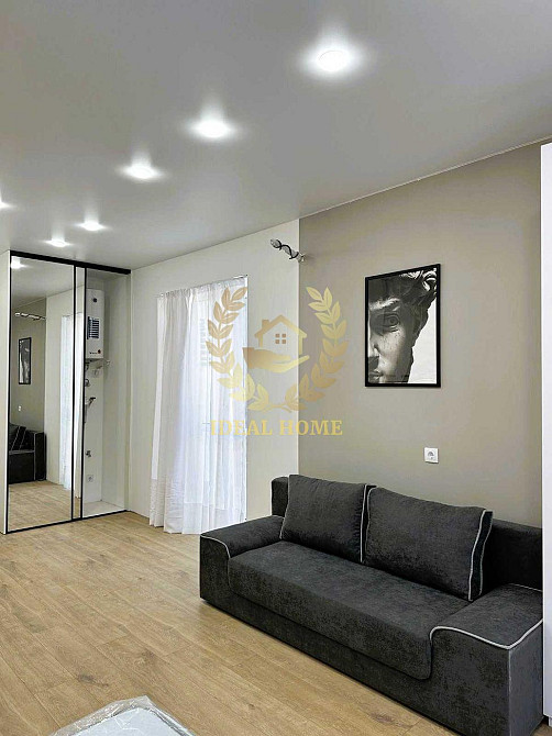 Продаж Квартира 1-кімнатна, 2/5 поверх на Обуховская ул., 91 Київ - фото 7