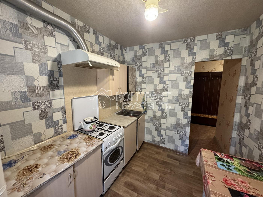 Продаж Квартира 3-кімнатна, 1/9 поверх на вул. Камська Kharkiv - photo 7