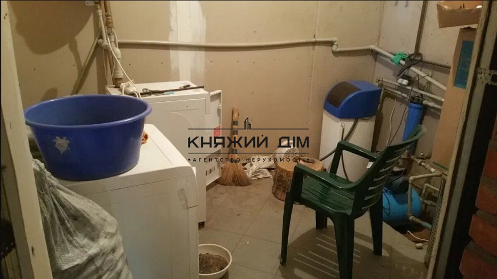 Продажа отличного дома Броварской р-н. с. Погребы 5 км от Киева. Код объекта 229000 Погребы - фото 20