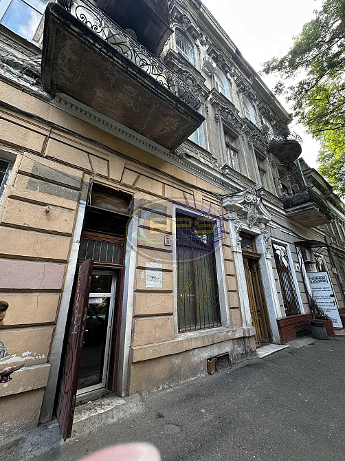 Продаж приміщення вільного призначення на вул. Соборна поверх - 1/3 Одеса - фото 2