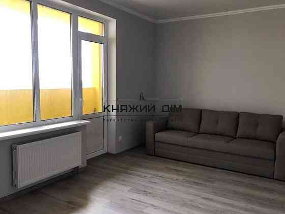 Продаж 1 кімнатної квартири ЖК Наш Будинок, м. Нивки № 21146643 Київ