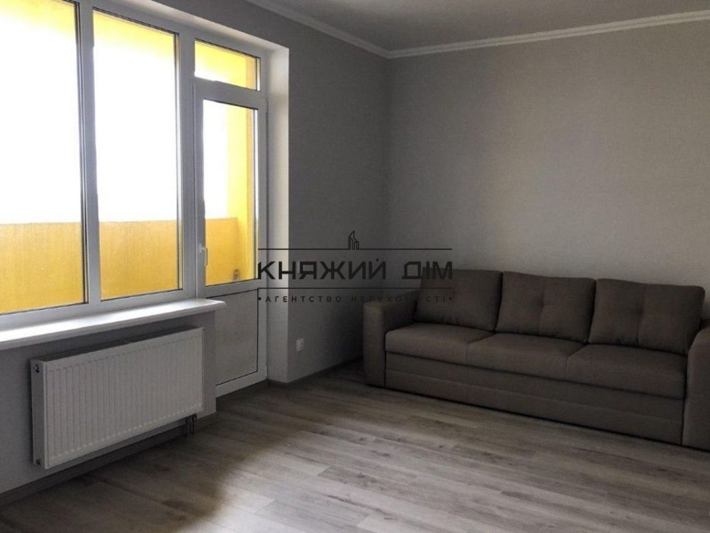 Продаж 1 кімнатної квартири ЖК Наш Будинок, м. Нивки № 21146643 Київ - фото 2