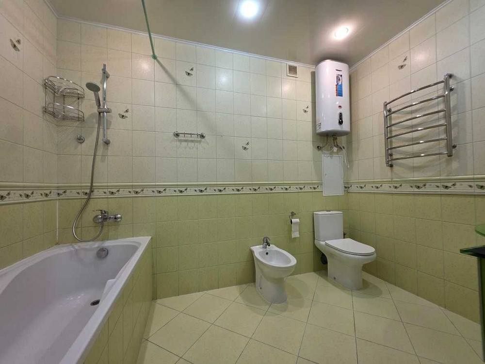 Продаж Квартира 3-кімнатна, 16/25 поверх на Голосіївська вул., д. 13 Київ - фото 7