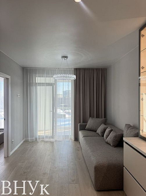 Продаж Квартира 1-кімнатна, 6/6 поверх на вул. Роксоляни Львів - фото 5