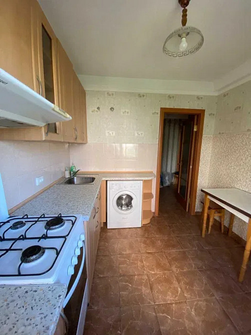 Оренда Квартира 2-кімнатна, 6/9 поверх на Здановской, 30/2 Київ - фото 2