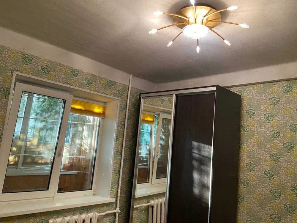 Оренда Квартира 2-кімнатна, 1/9 поверх на Ентузіастів, 51/24 Київ - фото 12