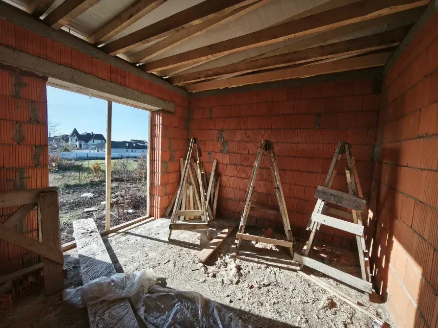 Продаж 2-поверховий Котедж з ділянкою 3 сот 130 кв.м 5 кімн. на Станційна Минай - фото 14