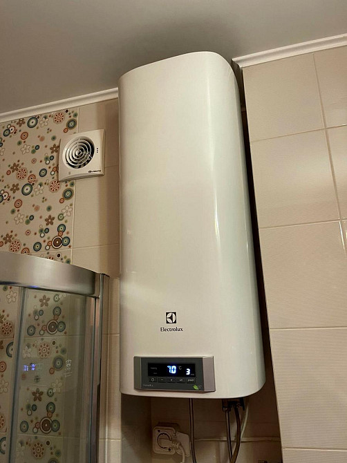 Продаж Квартира 3-кімнатна, 4/6 поверх на Регенераторна вул., д. 4/1 Київ - фото 15