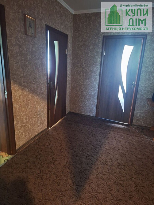 Продаж будинку на Старій Балашівці Кропивницький - фото 5