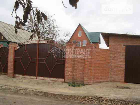 Продаж Будинок 4-кімнатний на вул. пров. полку Азов Люботин