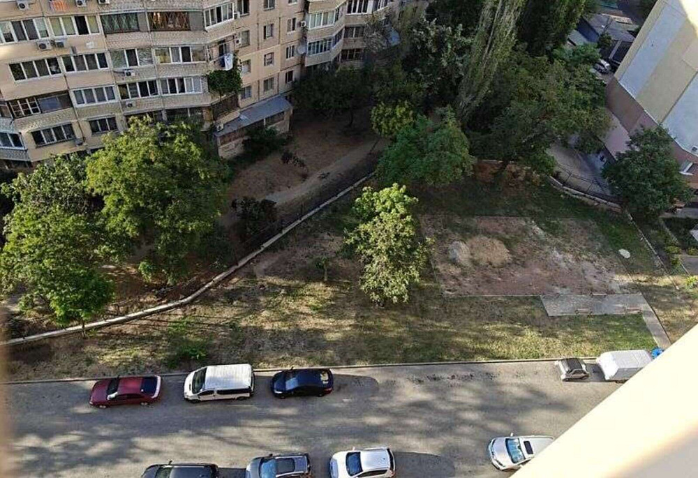 Продаж Квартира 2-кімнатна, 11/16 поверх на Евгения Чикаленко (Академика Вильямса) улица, 58а Одеса - фото 16