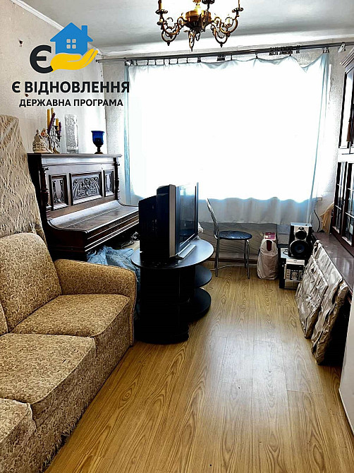 Продається 3-кімнатна квартира в Кропивницькому — зручне житло для великої родини! Кропивницький - фото 16