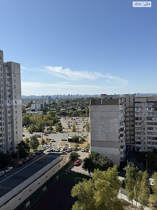 Продаж Квартира 3-кімнатна, 9/19 поверх на Рональда Рейгана вул., д. 34/51 Київ - фото 17