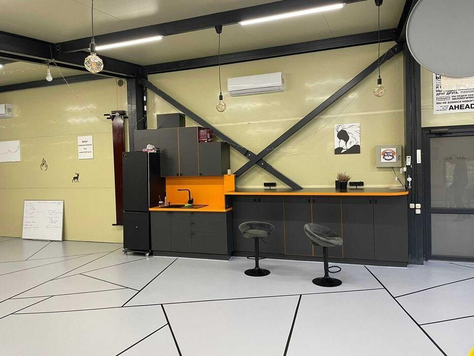 Оренда офісне приміщення на улица Садовая, д.132 приміщень - 3, поверх - 3/3 Киев - изображение 15